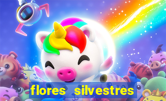 flores silvestres desbravadores desbravadores 25